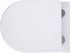 Aquanet Унитаз подвесной Cetus 249710 – фотография-4