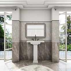 Коллекция плитки Gracia Ceramica Nadelva