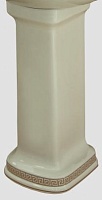 Creavit Пьедестал Klasik KL250-OW