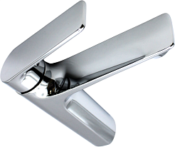 Teymi Смеситель для раковины Ellie T10209 хром – фотография-3