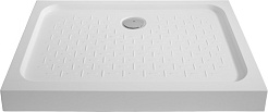 De Aqua Поддон для душа Quattro APD12080-4 120х80 – фотография-2