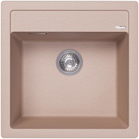 Florentina Мойка кухонная Эстель 510 песочная