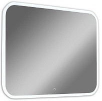 Misty Зеркало для ванной Стайл D13 800х600