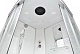 DTO Душевая кабина ЕМ1510 с электрикой – фотография-11