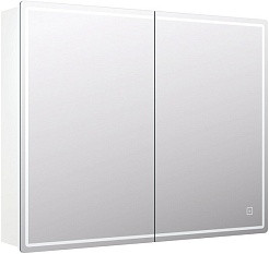 Vigo Зеркальный шкаф Geometry 1000 – фотография-2