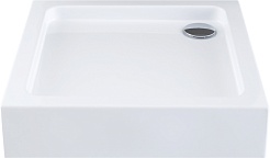 Aquanet Поддон для душа GL180 80x80 – фотография-2