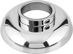 Стилье Отражатель декоративный н/ж СТИЛЬЕ 1/2"