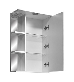 Stella Polare Мебель для ванной Волна 45 – фотография-10