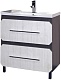 Misty Мебель для ванной Хит 80 напольная – картинка-7