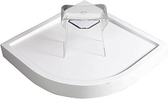 WeltWasser Душевая кабина Werra XL 802 – фотография-16