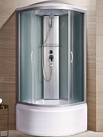 River Душевая кабина Nara 80/43 MT