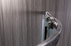 Esbano Душевой уголок ESD-8027А L – фотография-13