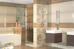 Коллекция плитки Porcelanite Dos 7018 25х75