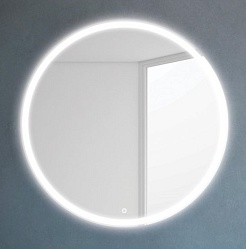 BelBagno Зеркало SPC-RNG-800-LED-TCH – фотография-1