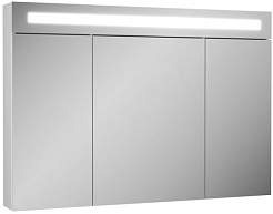 Owl 1975 Зеркальный шкаф Hella Cristal 100 – фотография-1