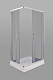 Parly Душевой уголок QZ81S – картинка-16