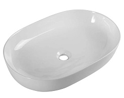 BelBagno Накладная раковина 61/41 BB1348 – фотография-1