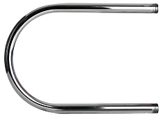 Тера Полотенцесушитель П-образный 320х400 ПСВ-03-01