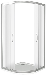 Good Door Душевой уголок LATTE R-90-G-WE – фотография-1