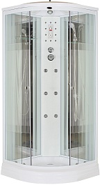 Niagara Душевая кабина NG-702-01SN – фотография-1