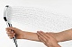 Hansgrohe Душевая лейка 26330400 Crometta Vario – картинка-6