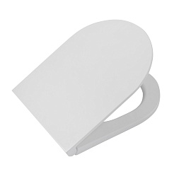 BelBagno Крышка-сиденье BB902SC – фотография-1