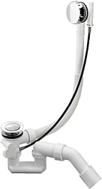 Aquatek Слив-перелив для ванны Wirquin ST-0000010 – фотография-1