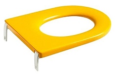 Roca Крышка-сиденье "Happening" 801116714