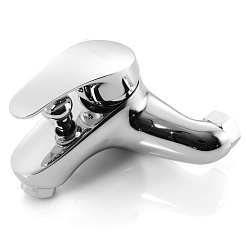 Iddis Смеситель для ванны CREATIVE D23101CK – фотография-5