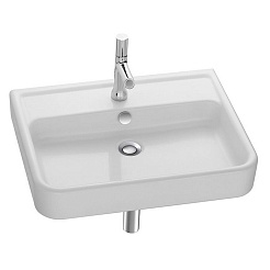 Jacob Delafon Раковина Replay 1 E4489 – фотография-1