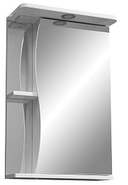 Stella Polare Мебель для ванной Волна 50 – фотография-6