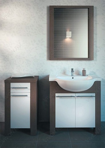 IFO Раковина "Orsa" 411180100 – картинка-3