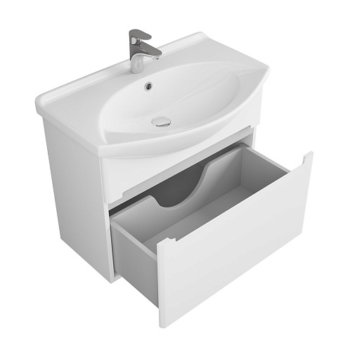 Owl 1975 Мебель для ванной Lagerta 75 – картинка-7