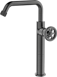 Iddis Смеситель для раковины Grange GRAGMR1i01 – фотография-1