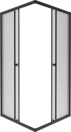 Triton Душевой уголок Вента БВ 90/90 Щ0000064631 – фотография-3