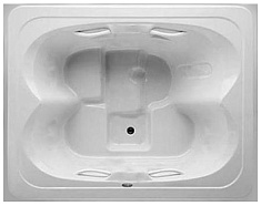 Kolpa San Домашний бассейн Manon BASIS