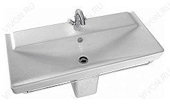 Jacob Delafon Полотенцедержатель для раковины Reve E4820-CP – фотография-2