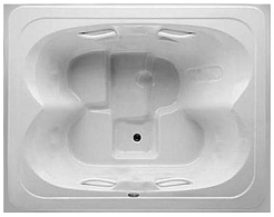 Kolpa San Домашний бассейн Manon BASIS – фотография-1