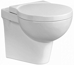 Cersanit Унитаз подвесной Nano B 100216 – фотография-1