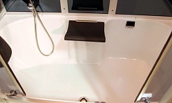 Timo Душевой бокс Т-1140 – фотография-6