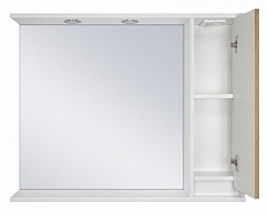 Misty Мебель для ванной Адриана 90 R – фотография-7