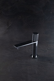 Allen Brau Смеситель для раковины Liberty 5.33001-00 хром – фотография-4