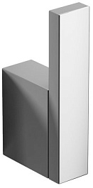 Excellent Крючок одинарный RIKO DOEX.1601CR хром – фотография-1