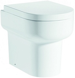 Grossman Унитаз приставной Elegance GR-PR3015 – фотография-1