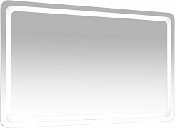 De Aqua Зеркало Смарт 12075 SMR 406 120 – фотография-1