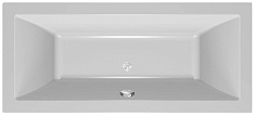 Kolpa San Акриловая ванна Rapido BASIS
