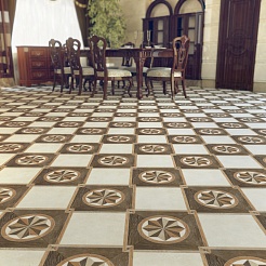 Коллекция плитки Уралкерамика Твист