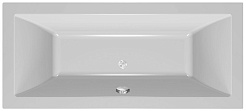 Kolpa San Акриловая ванна Rapido BASIS – фотография-1