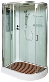 DTO Душевая кабина А102 L – фотография-1