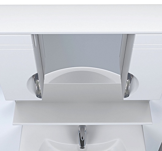 Vigo Зеркальный шкаф Callao 80 – фотография-2